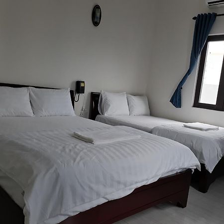 Nice Hotel Da Nang Eksteriør billede
