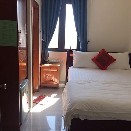 Nice Hotel Da Nang Eksteriør billede