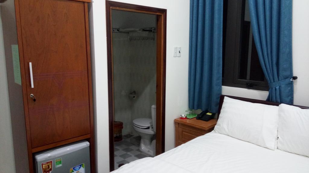 Nice Hotel Da Nang Eksteriør billede