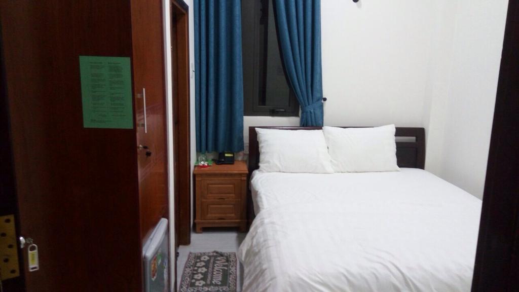 Nice Hotel Da Nang Eksteriør billede