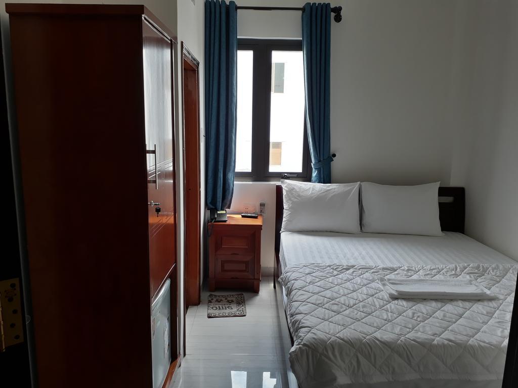 Nice Hotel Da Nang Eksteriør billede