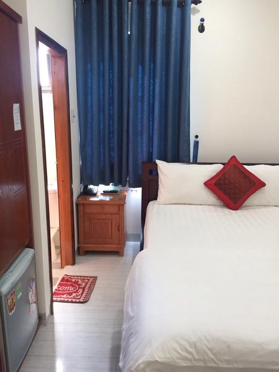 Nice Hotel Da Nang Eksteriør billede