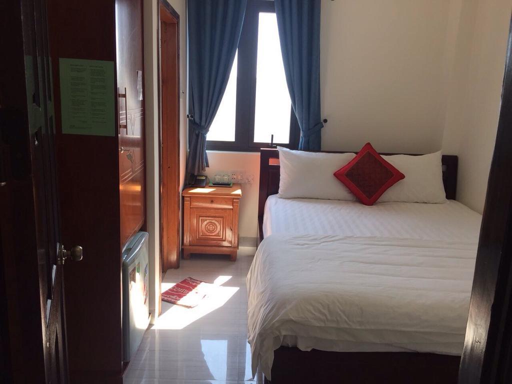 Nice Hotel Da Nang Eksteriør billede